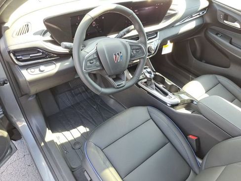 New 2026 Buick Envista Sport Touring w/ Convenience I Package FWD image 21