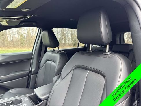 New 2026 Jeep Cherokee Limited AWD/4WD image 12