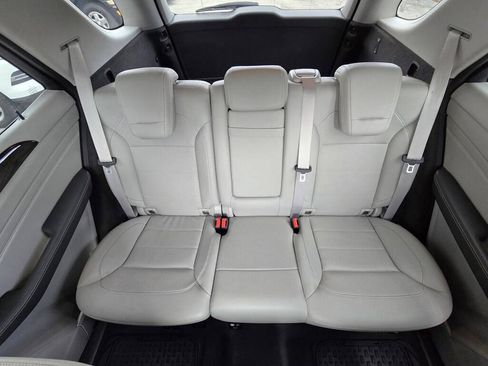 Used 2015 Mercedes-Benz ML 250 BlueTEC 4MATIC image 17