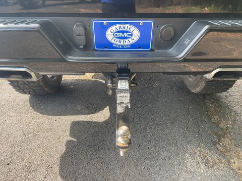 Used 2020 Chevrolet Silverado 1500 RST AWD/4WD image 41