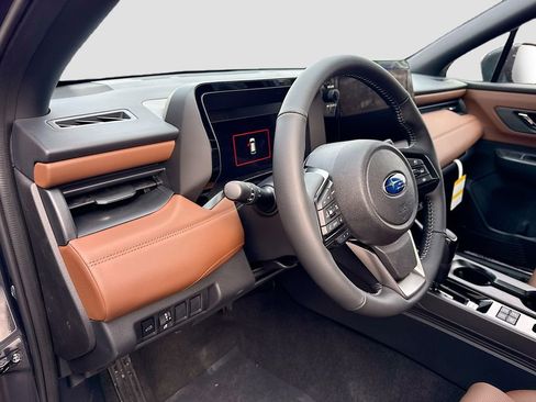 New 2026 Subaru Outback Touring XT image 5