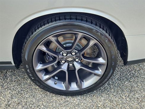 Used 2023 Dodge Challenger R/T Scat Pack image 8