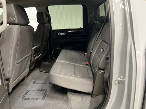 Used 2024 Chevrolet Silverado 3500 LT w/ Z71 Sport Edition image 14