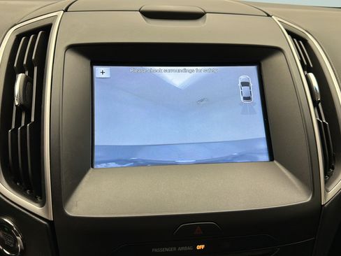 Used 2016 Ford Edge SEL w/ Equipment Group 201A FWD image 19