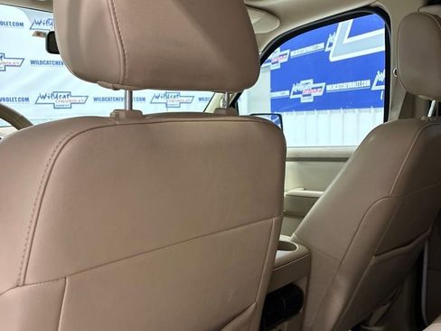 Used 2007 Ford Explorer Eddie Bauer RWD image 23