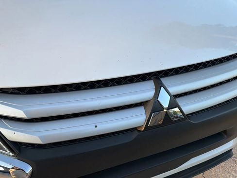 Used 2020 Mitsubishi Eclipse Cross ES FWD image 29