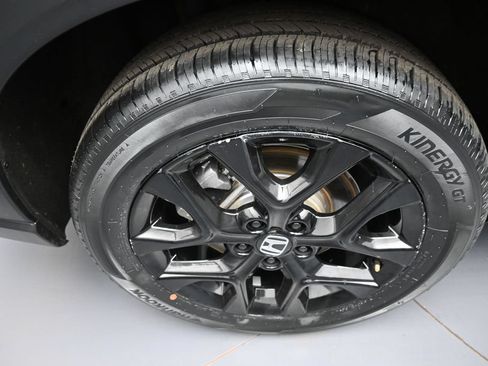 Certified 2024 Honda HR-V Sport image 13