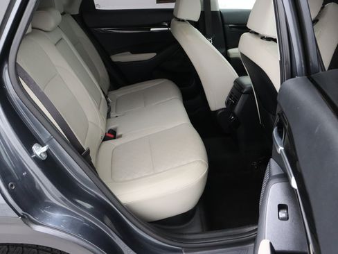 Used 2021 Kia Seltos SX w/ SX Sunroof Package AWD/4WD image 38