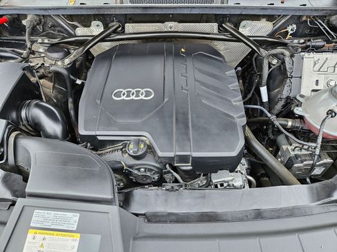Used 2023 Audi Q5 2.0T Premium Plus image 36