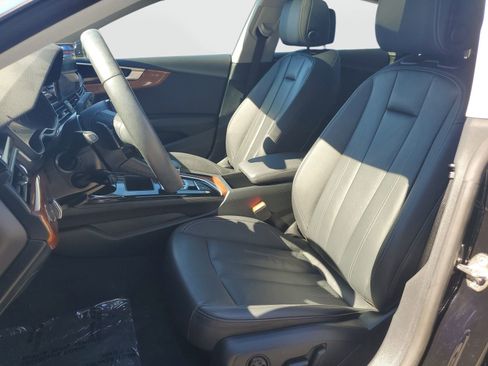 Used 2023 Audi A5 2.0T Premium w/ Convenience Package image 19