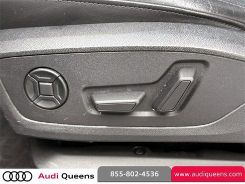 Certified 2022 Audi Q3 2.0T Premium Plus w/ Premium Plus Package image 20