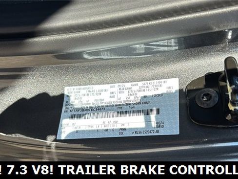 New 2026 Ford F350 XLT image 32