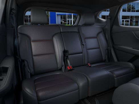 New 2026 Chevrolet Blazer RS image 17