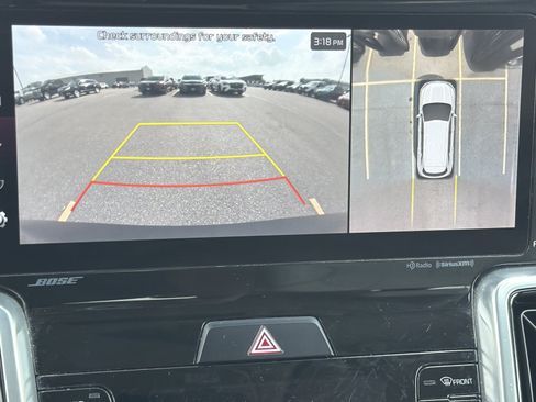 Used 2023 Kia Sorento SX Prestige w/ Panoramic Sunroof Package AWD/4WD image 27