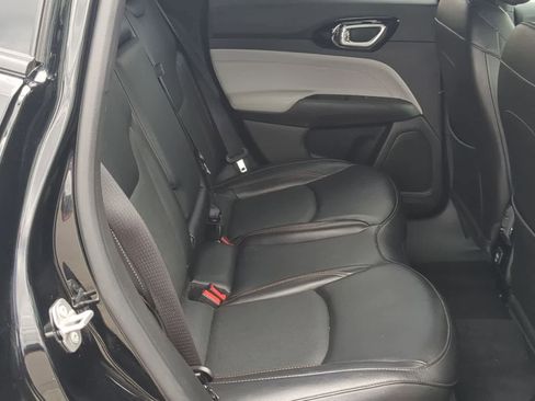 Certified 2023 Jeep Compass Limited AWD/4WD image 20