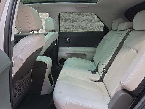 New 2026 Hyundai Ioniq 5 Limited image 14