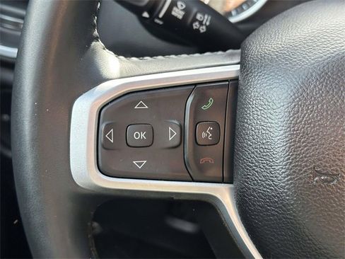 Certified 2023 RAM 1500 Big Horn image 31