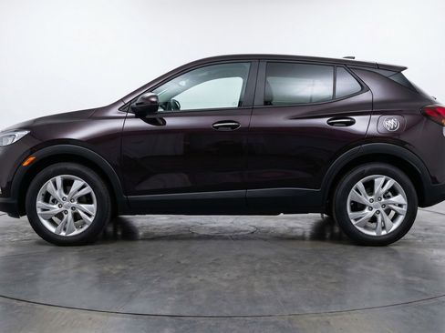 Used 2025 Buick Encore GX Preferred FWD image 5