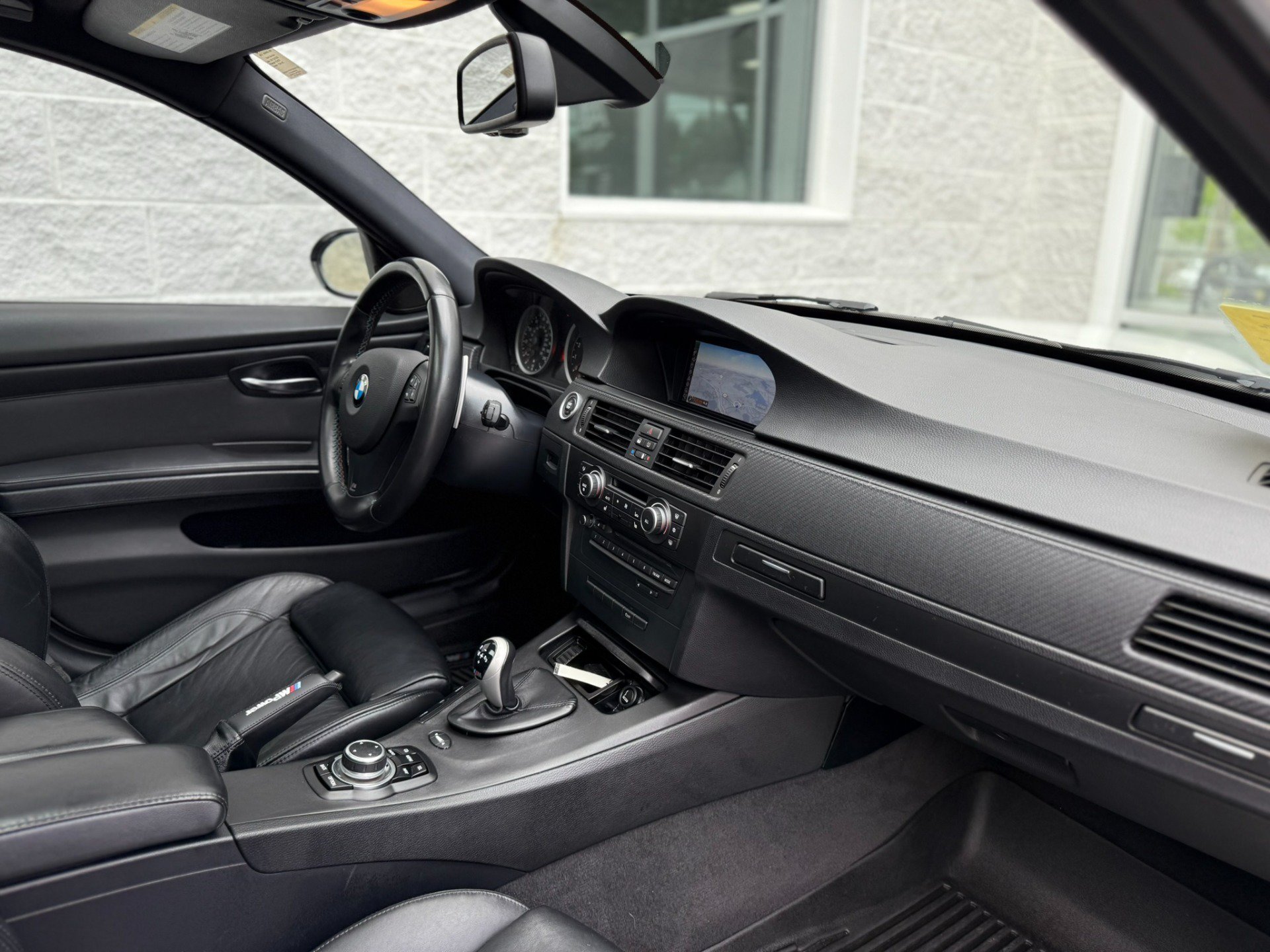 Used 2011 BMW M3 Sedan RWD image 30