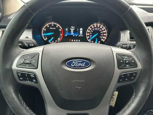 Used 2021 Ford Ranger XLT w/ Equipment Group 301A Mid image 20