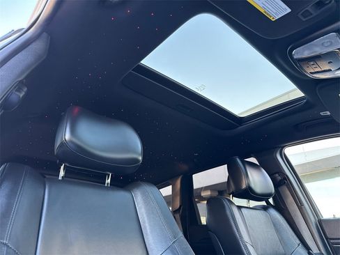 Used 2020 Jeep Grand Cherokee Altitude image 15