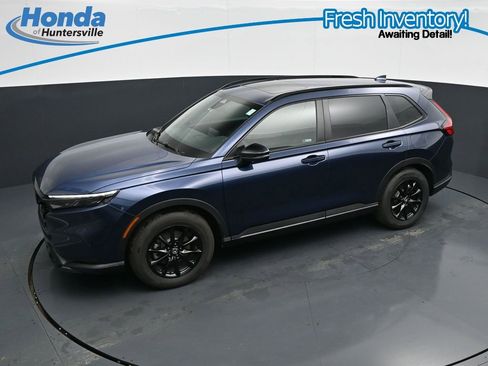 Used 2026 Honda CR-V Sport image 19