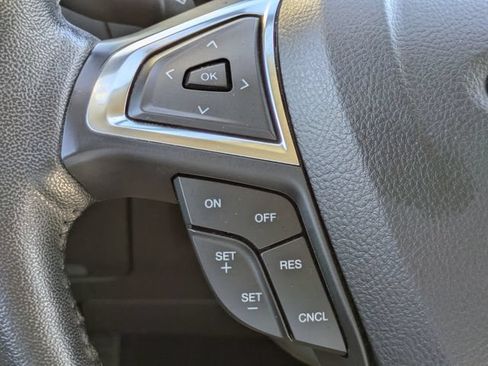 Certified 2024 Ford Edge SEL w/ Convenience Package AWD/4WD image 25