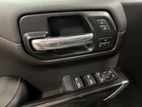 Used 2021 GMC Sierra 1500 AT4 AWD/4WD image 26