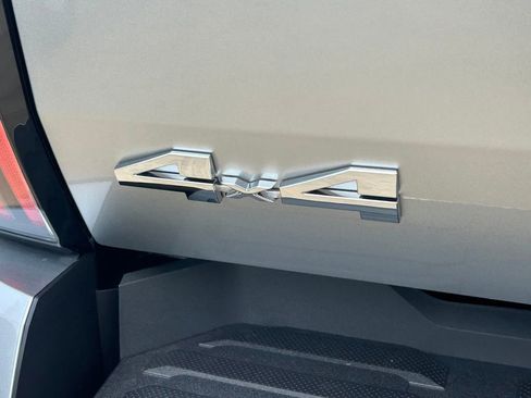 New 2026 Toyota Tundra 1794 Edition AWD/4WD image 13