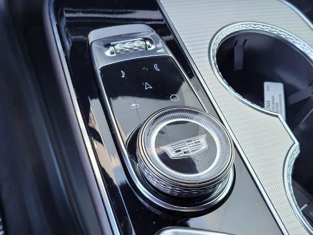 Certified 2024 Cadillac Lyriq Tech RWD image 12