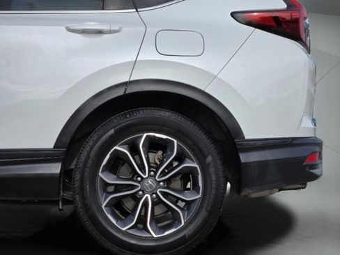 Used 2021 Honda CR-V EX image 37