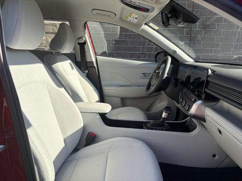 New 2026 Hyundai Kona SE FWD image 24