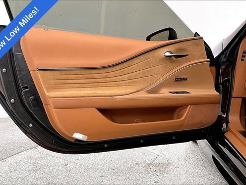 Used 2018 Lexus LC 500 Coupe image 23