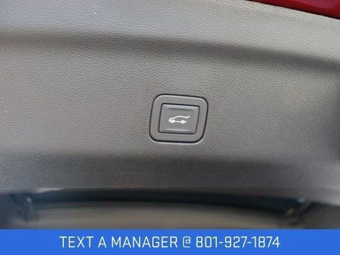 New 2026 GMC Yukon Elevation image 17