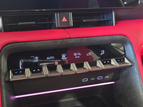 New 2026 Lexus IS 350 F Sport AWD/4WD image 28
