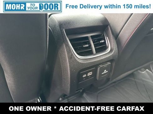 Used 2025 Chevrolet Blazer RS w/ Driver Confidence II Package image 33