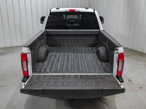 Used 2022 Ford F250 King Ranch w/ King Ranch Ultimate Package AWD/4WD image 61