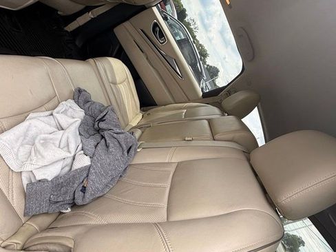 Used 2017 INFINITI QX60 Luxe w/ Premium Plus Package AWD/4WD image 13