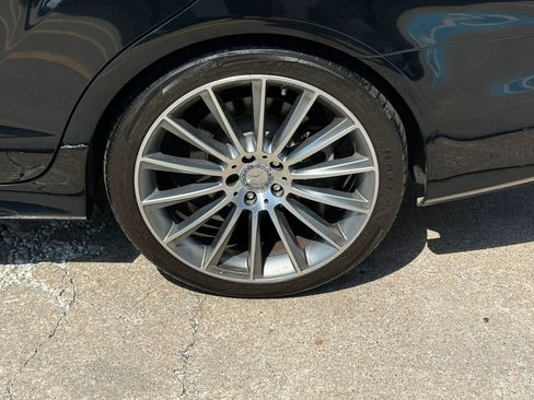 Used 2016 Mercedes-Benz CLS 550 image 46