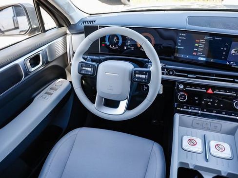 New 2026 Hyundai Santa Fe SE AWD/4WD image 17