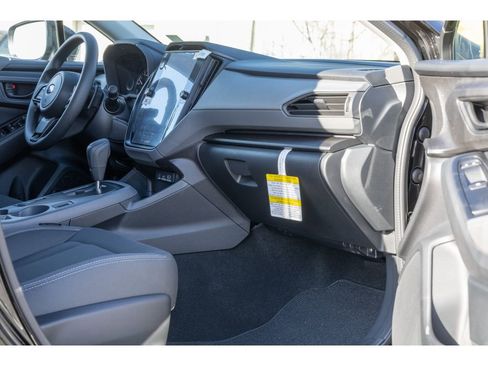 New 2026 Subaru Crosstrek 2.0i Premium AWD/4WD image 10