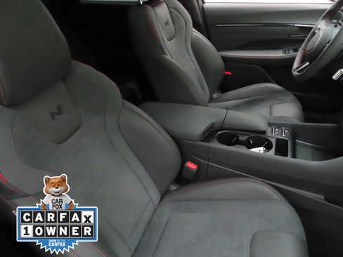 Used 2026 Hyundai Sonata N Line image 26
