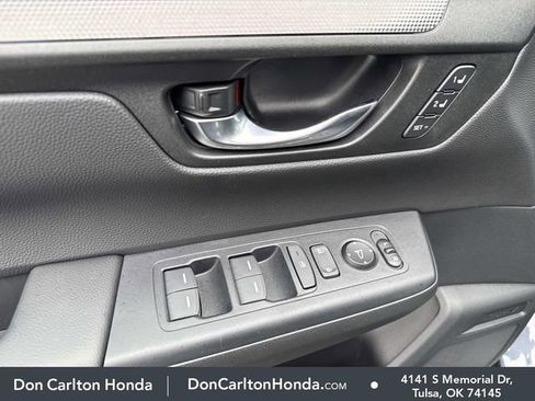 Certified 2026 Honda CR-V Sport-L image 12
