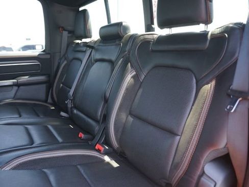 Used 2022 RAM 1500 TRX w/ TRX Level 2 Equipment Group AWD/4WD image 14