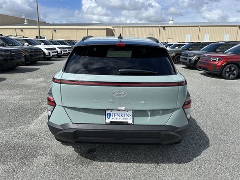New 2026 Hyundai Kona SEL Sport image 12