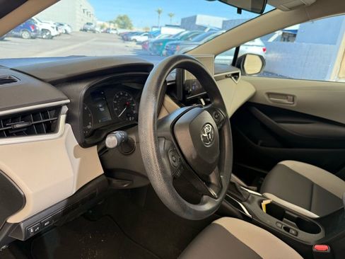 Used 2023 Toyota Corolla LE image 15