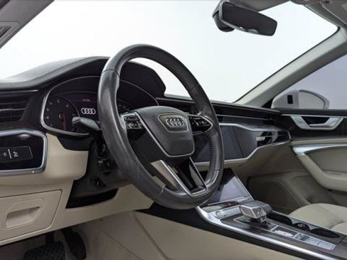 Used 2019 Audi A6 2.0T Premium w/ Convenience Package AWD/4WD image 23
