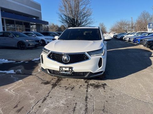 Certified 2024 Acura RDX w/ Technology Package image 29