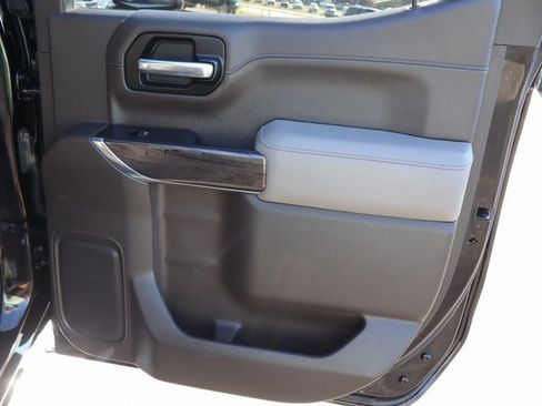 Used 2019 Chevrolet Silverado 1500 LTZ w/ LTZ Texas Edition image 40