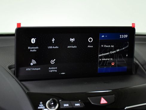 New 2026 Acura RDX A-Spec AWD/4WD image 17